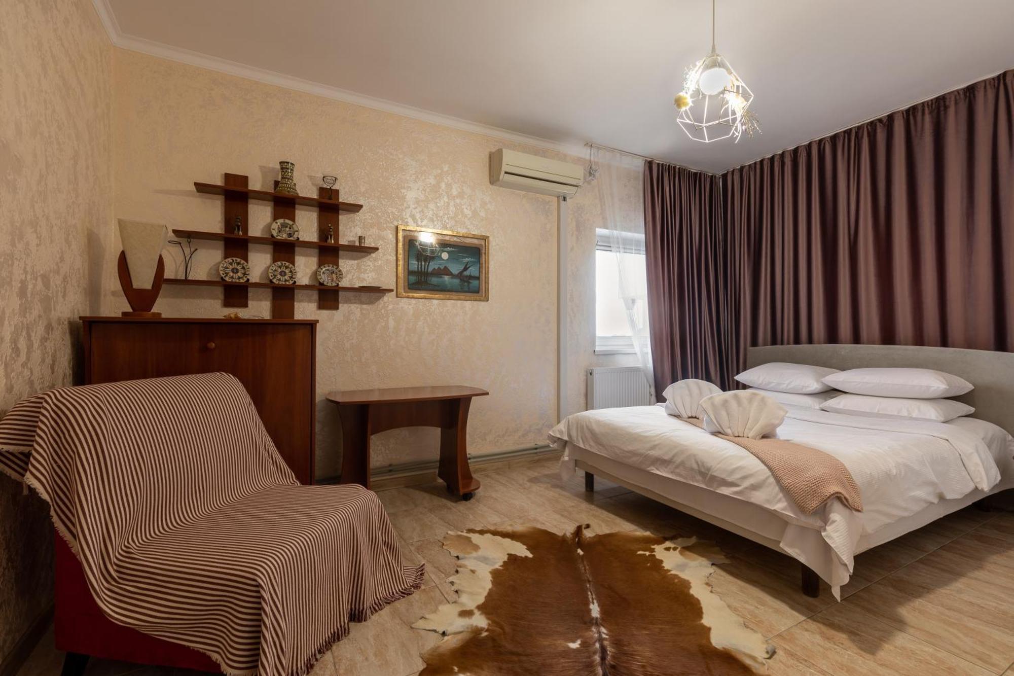 Duet Plus Motel Voytovtsy Exterior foto